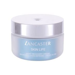 Lancaster Skin Life noćna krema za lice za sve vrste kože 50 ml za žene