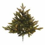 EMOS božićno drvce, 75 cm, toplo bijela