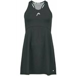 Head Spirit Dress Women Black XS Haljina za tenis