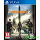 Tom Clancy’s The Division 2 Standard Edition PS4