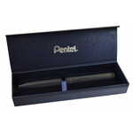Pentel olovka roler gel , EnerGel High Class BL2507A-CK, 0,7 mm, crna