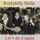 Rockabilly Mafia - Let's Do It Again (CD)
