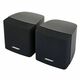 Bose FreeSpace 3S zvučnici, 200W, crni