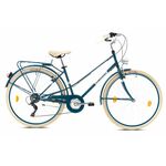 Capriolo bicikl TOUR-SUNDAY deep green