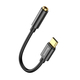 Baseus L54 adapter za slušalice USB-C na 3,5 mm audio priključak (CATL54-01)