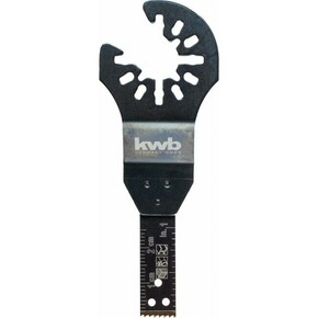 KWB Multi-tool nastavak za metal