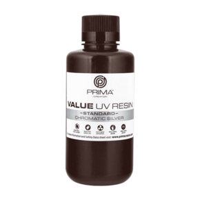 PrimaCreator UV Resin - 500 ml - Chromatic siva