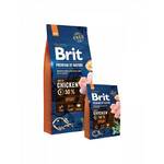 BRIT Premium by Nature Sport All Breed - 15 kg