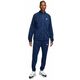 Muška teniska trenerka Nike Club Sportswear Sport Casual Track Suit - midnight navy/white