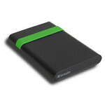 Verbatim SmartDisk vanjski disk, 500GB, 2.5"