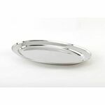 Heinner inox oval Vanora VN - JKPT - 2952