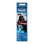 Oral-B Kids Brush Heads Star Wars zubna četkica 3 kom