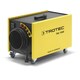 Trotec TAC 1500 pročišćivač zraka, 1000 m³/h, HEPA filter