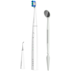 AENO DB8 Sonic Elektronička četkica za zube bijela