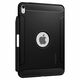 Spigen iPad 10.9" 2022 Case Rugged Armor Black ACS05552