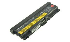 Baterija za 2 napajanja za IBM/LENOVO ThinkPad L430/L530/T430/T530/W530 serije