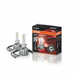 Osram Night Breaker LED H1 64150DWNB-2HFB LED žarulje - 100% legalno - 6000KOsram Night Breaker LED H1 64150DWNB-2HFB LED bulbs - 100% legal - 6000K H1-NBLED-16W