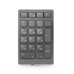 Lenovo Go Wireless Numeric Keypad tipkovnica, USB