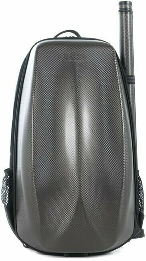 GEWA Space Bag Titanium 1/2-1/4 Kofer