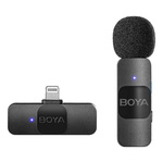 Boya mikrofon BY-V1