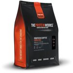 The Protein Works Protein Coffee Coolers 1000 g cappuccino