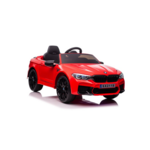 Licencirani automobil na akumulator BMW M5 Drift - crveni