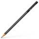 Faber-Castell: Sparkle grafitna olovka u boji biserno crne 1 kom