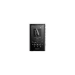 Sony NW-A306B, 32GB crni