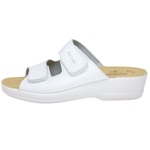 ANATOMSKE PAPUČE FLY FLOT 63284 - Plava , 42