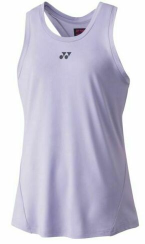 Ženska majica bez rukava Yonex T-Shirt Tank - mist purple