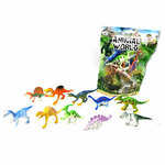 Figure dinosaura set
