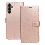 Book Mezzo Samsung Galaxy A35 5G mandala rosegold