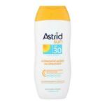 Astrid Sun Moisturizing Suncare Milk SPF30 hidratantno mlijeko za sunčanje 200 ml