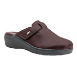 ANATOMSKE NATIKAČE MELEGANCE 23010 BORDO - 40