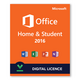 Microsoft Office 2016 Home and Student - Digitalna licenca