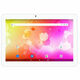 Tablet Denver Electronics TIQ-10443WL 10,1" Quad Core 2 GB RAM 16 GB Bijela 2 GB RAM 10,1"