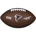 Wilson NFL Licensed Football Atlanta Falcons