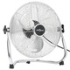 vidaXL Podni <em>ventilator</em> s 3 brzine 40 cm 40 W