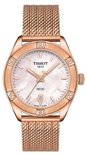 Muški satovi Tissot PR100 (Ø 36 mm)