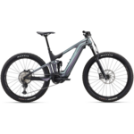 Električni bicikl Giant Trance X Advanced E+ 1 airglow XL