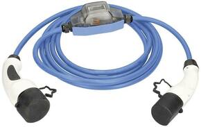 As - Schwabe kabel za punjenje za hibridni i električni automobil MODE 3