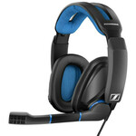 Epos GSP 300 gaming slušalice, 3.5 mm, 113dB/mW, mikrofon