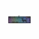 MS Elite C720 mehanička tipkovnica, USB, crna