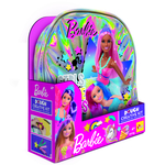 Barbie kreativni set u ruksaku 600g