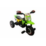 Tricikl "Moto" - zeleni