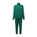 ADIDAS SPORTSWEAR Odjeća za vježbanje smaragdno zelena / bijela