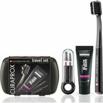 Curaprox Curaprox Putni set Black is White