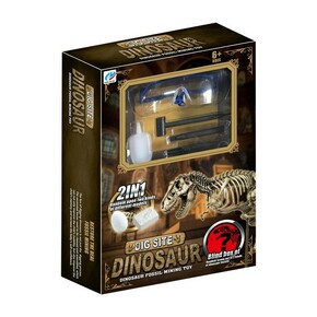Friends Dig Site Dinosaur komplet za iskopavanje dinosaura