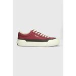 Tenisice Pepe Jeans Ben Band M PMS31043 Ruby Wine Red 293