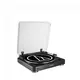 Audio-Technica gramofon AT-LP60XBTBK USB